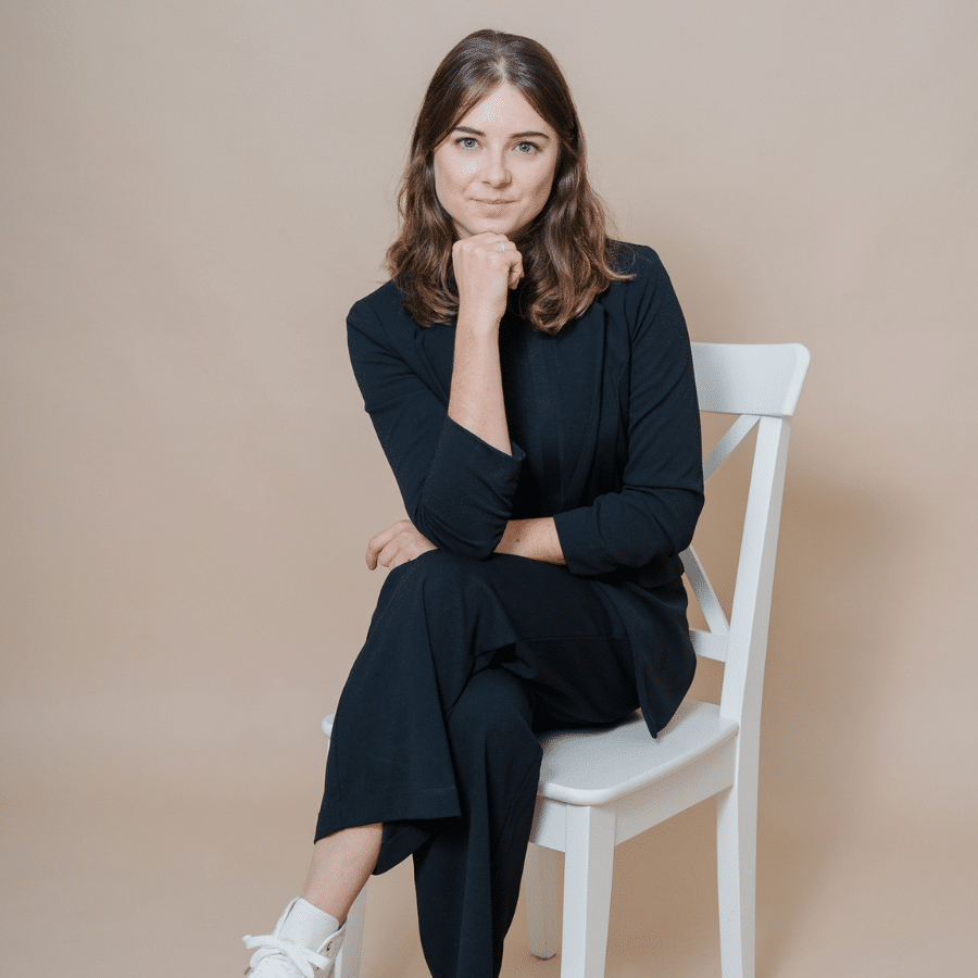 Marlene König-Kleinl