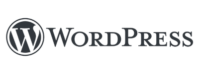 WordPress Logo
