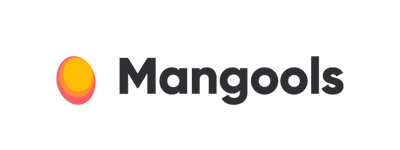 Mangools Logo