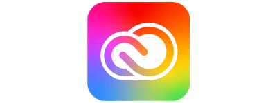 Adobe Creative Cloud Logo