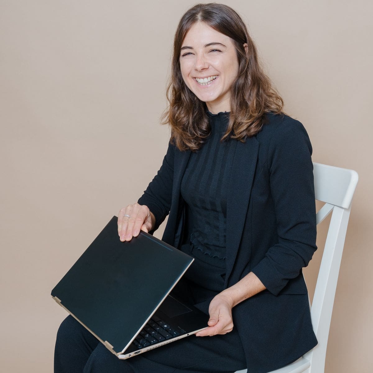 Marlene König-Kleinl, Webdesign & SEO für regionale Unternehmen