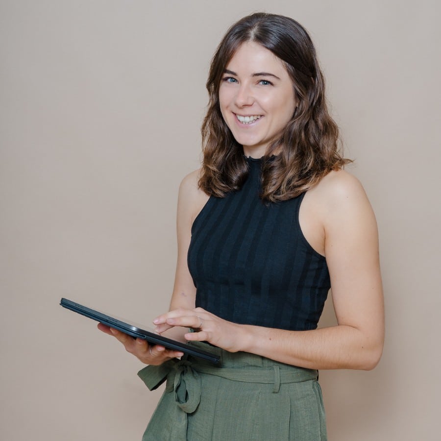 Marlene König-Kleinl Webdesign und SEO