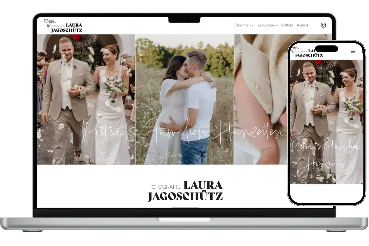 Webdesign Burgenland - KuK Digital