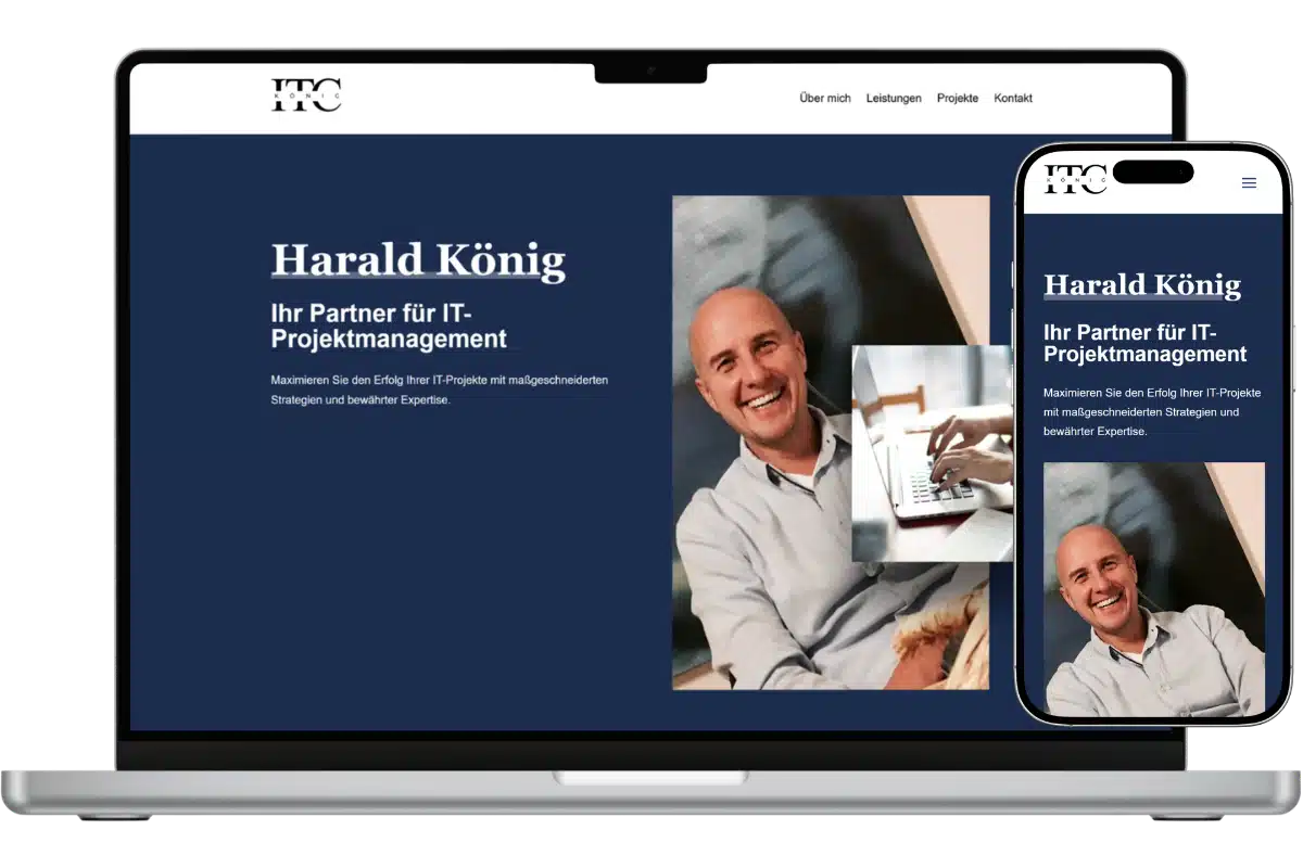 Webdesign in Niederoesterreich