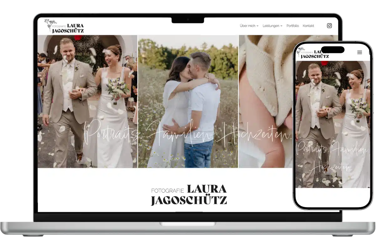 Website erstellen lassen Eisenstadt