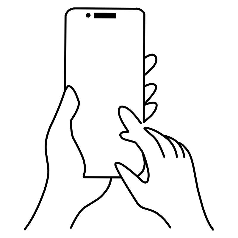 Icon Responsive Webdesign
