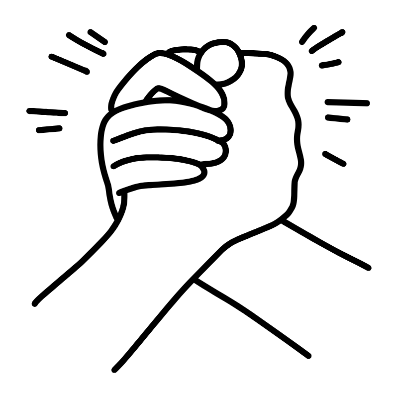 Icon Betreuung und Wartung