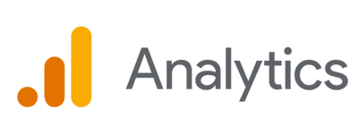 Google Analytics Logo