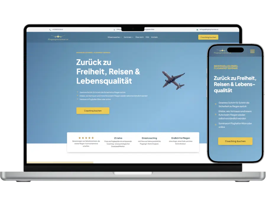 Webdesign Projekte aus Niederösterreich1 Webdesign Projekte aus Niederösterreich